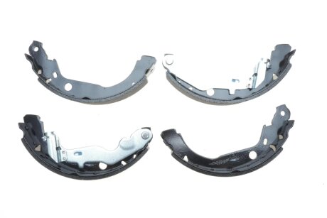 Тормозные колодки, барабанные ATE 03013705072