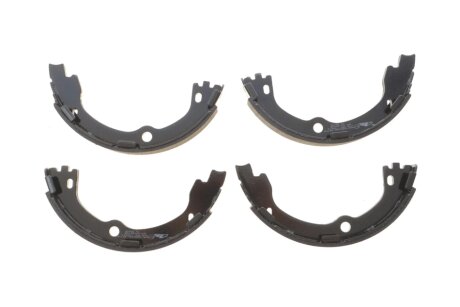 Гальмівна колодка ATE 03013730602