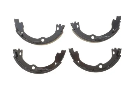 Колодки ручника Kia Sorento 15- (188.8x26) ATE 03013730602
