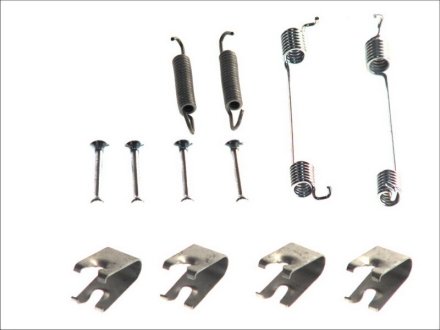 Комплект для монтажу гальмівних колодок ATE 03.0137-9280.2