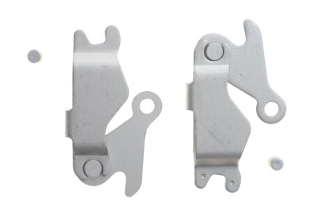 Рычаг регулировки ATE 03.0137-9704.2