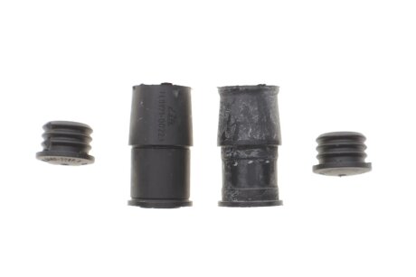 Комплект направляючих і втулок супорта ATE 11010157042