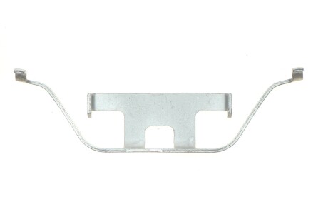 Пружина корпуса суппорта ATE 11.8116-0094.1