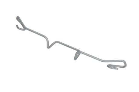 Пружина корпуса суппорта ATE 11.8116-0272.1