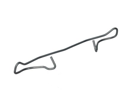 Пружина корпуса суппорта ATE 11811602741