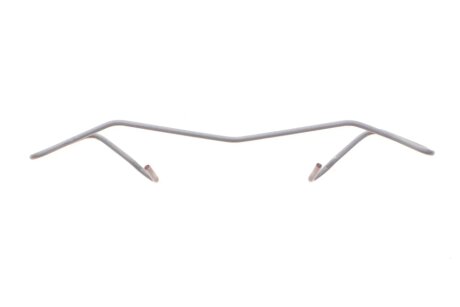 Пружина гальмівних колодок ATE 11.8116-0356.1