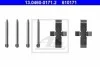 Комплектующие для тормозных колодок ATE 13046001712 (фото 1)