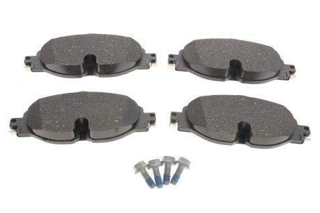 Тормозные колодки, дисковые ATE 13046026092