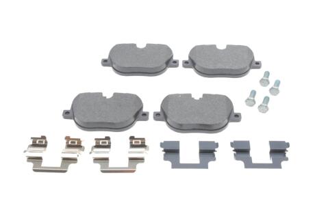 Тормозные колодки, дисковые ATE 13046026292