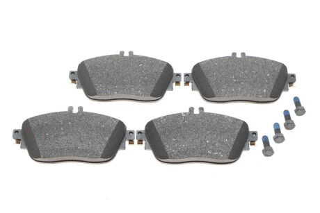 Комплект гальмівних колодок ATE 13.0460-2779.2