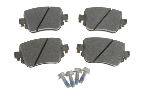 Комплект тормозных колодок ATE 13.0460-2790.2