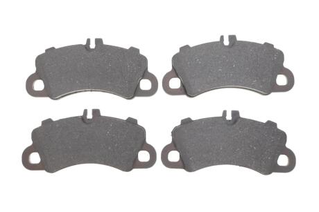 Комплект гальмівних колодок ATE 13.0460-4723.2