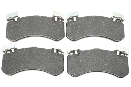 Комплект тормозных колодок ATE 13.0460-4873.2