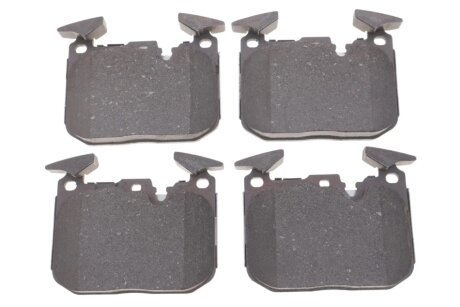 Комплект гальмівних колодок ATE 13.0460-4875.2