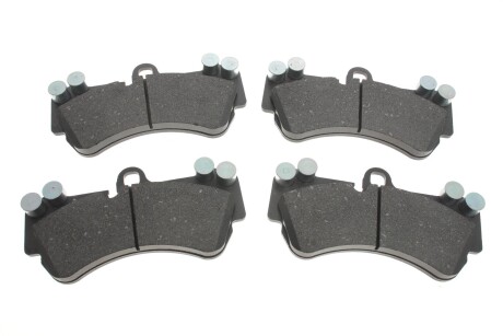 Комплект гальмівних колодок ATE 13.0460-4992.2