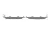 Тормозные колодки, дисковые ATE 13046055082 (фото 3)