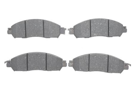 Тормозные колодки, дисковые ATE 13046055082