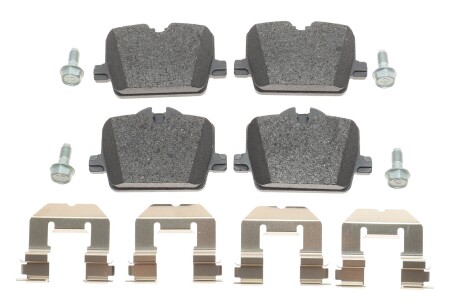 Гальмівні колодки, дискові ATE 13046055252