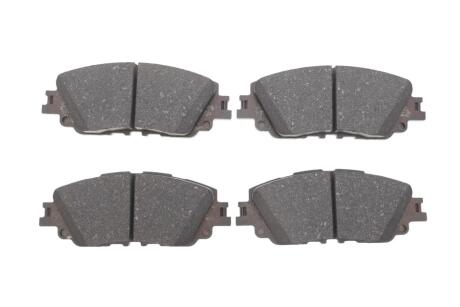 Колодки тормозные дисковые, к-кт ATE 13046055332