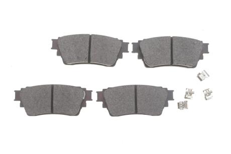 Гальмівні колодки, дискові ATE 13046055402