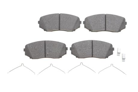 Гальмівні колодки, дискові ATE 13046055412