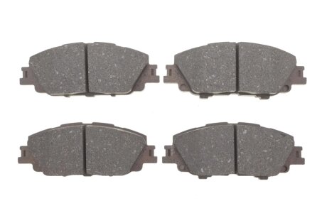 Комплект гальмівних колодок ATE 13.0460-5558.2