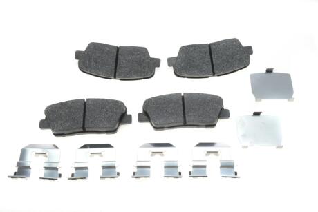 Тормозные колодки, дисковые ATE 13046056332