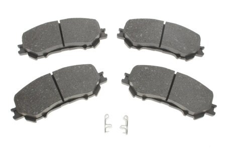 Комплект тормозных колодок ATE 13.0460-5652.2