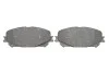 Колодки тормозные дисковые, к-кт ATE 13046056882 (фото 5)