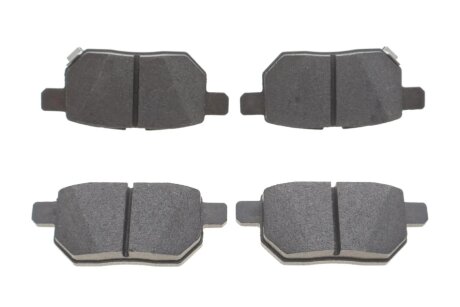 Колодки тормозные дисковые, к-кт ATE 13046056902