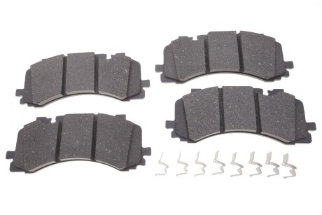 Комплект тормозных колодок ATE 13.0460-5692.2