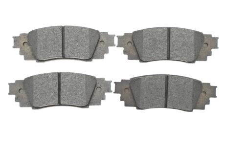 Тормозные колодки, дисковые ATE 13046056932