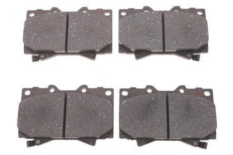 Комплект тормозных колодок ATE 13.0460-5746.2