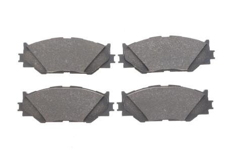 Тормозные колодки, дисковые ATE 13046057702