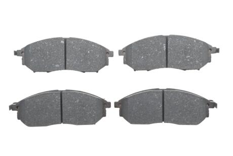 Комплект тормозных колодок ATE 13.0460-5778.2