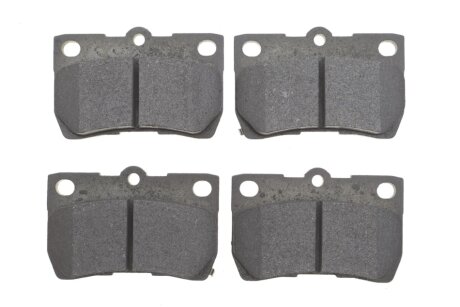 Комплект тормозных колодок ATE 13.0460-5790.2