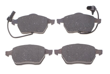 Комплект тормозных колодок ATE 13.0460-7110.2