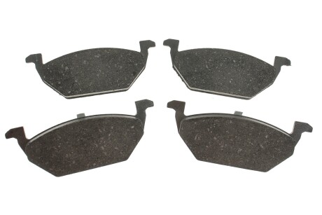 Комплект гальмівних колодок ATE 13.0460-7111.2