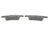 Комплект тормозных колодок ATE 13.0460-7194.2 (фото 2)