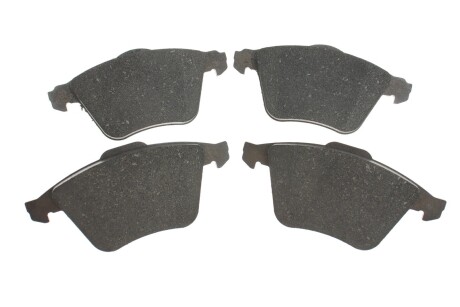 Колодки тормозные дисковые, к-кт ATE 13046072042