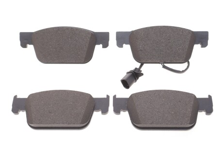 Комплект тормозных колодок ATE 13.0460-7314.2