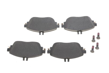 Колодки гальмівні дискові керамічні, к-кт ATE 13047027792