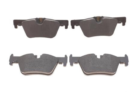 Тормозные колодки, дисковые ATE 13047038592