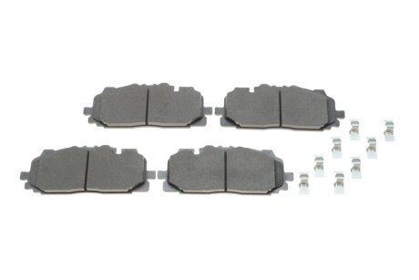 Комплект тормозных колодок ATE 13.0470-5678.2