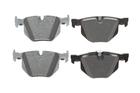 Комплект тормозных колодок ATE 13.0470-7232.2