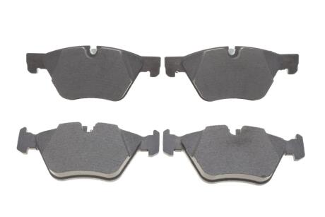 Колодки тормозные дисковые керамические, к-кт ATE 13047072682