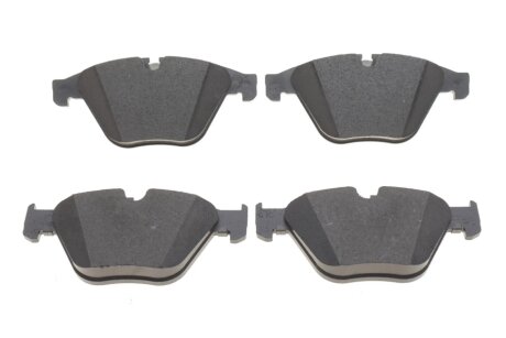 Комплект тормозных колодок ATE 13.0470-7275.2