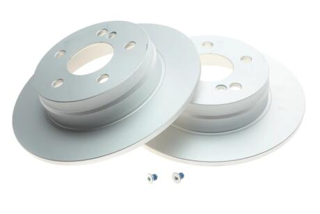 Диск тормозной ATE 24.0109-0154.1