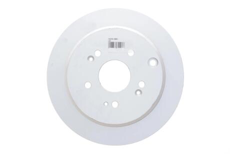 Тормозной диск ATE 24.0110-0329.1