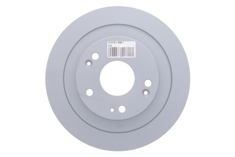 Диск тормозной ATE 24.0110-0380.1